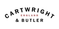 Cartwright & Butler UK GB coupons